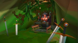The Dungeon Experience screenshot The Dungeon Experience screenshot