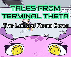 Tales from Terminal Theta cover image