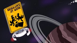 Tales from Terminal Theta screenshot