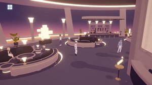 D-topia screenshot