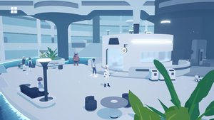D-topia screenshot