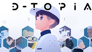 D-topia cover image