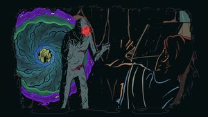 Chronicle of Innsmouth: Curse of Chaos screenshot