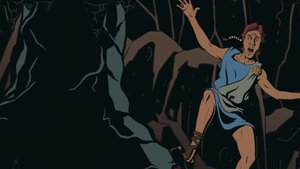 Chronicle of Innsmouth: Curse of Chaos screenshot