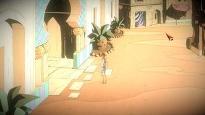 Chronicle of Innsmouth: Curse of Chaos screenshot