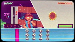 Escape from 8-Bit High screenshot Escape from 8-Bit High screenshot