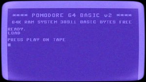 Escape from 8-Bit High screenshot Escape from 8-Bit High screenshot