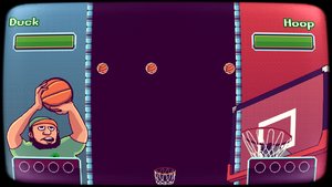 Escape from 8-Bit High screenshot