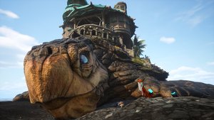 Spirit of the North 2: Turtle Island Home (DLC) screenshot Spirit of the North 2: Turtle Island Home (DLC) screenshot