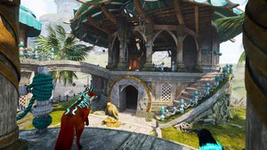 Spirit of the North 2: Turtle Island Home (DLC) screenshot Spirit of the North 2: Turtle Island Home (DLC) screenshot