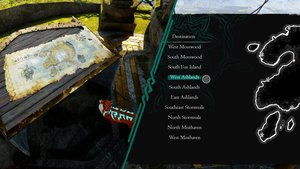 Spirit of the North 2: Turtle Island Home (DLC) screenshot Spirit of the North 2: Turtle Island Home (DLC) screenshot