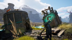 Spirit of the North 2: Turtle Island Home (DLC) screenshot Spirit of the North 2: Turtle Island Home (DLC) screenshot