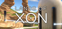 Lands of XON
