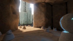 Lands of XON screenshot