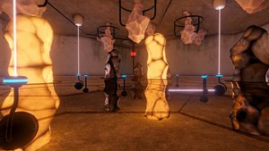 Lands of XON screenshot