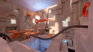 Lands of XON screenshot