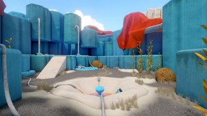 Lands of XON screenshot