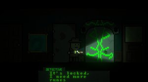 A Call from Under the House screenshot
