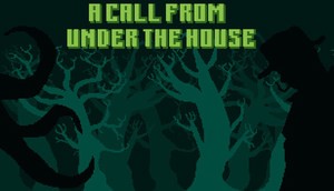 A Call from Under the House cover image