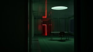 The Oversight Bureau screenshot