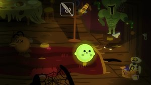 Bulb Boy 2: Jar of Despair screenshot