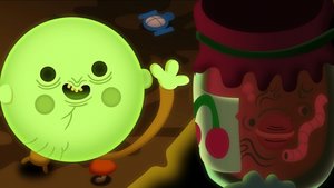 Bulb Boy 2: Jar of Despair screenshot