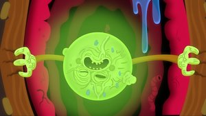 Bulb Boy 2: Jar of Despair screenshot