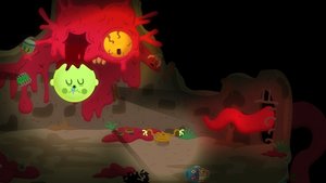 Bulb Boy 2: Jar of Despair screenshot