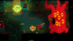 Bulb Boy 2: Jar of Despair screenshot