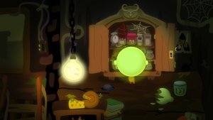 Bulb Boy 2: Jar of Despair screenshot