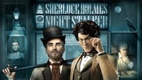 Sherlock Holmes: Night Stalker Sherlock Holmes: Night Stalker