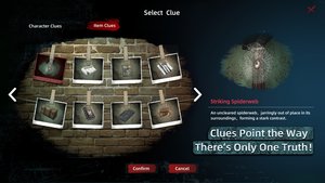 Sherlock Holmes: Night Stalker screenshot Sherlock Holmes: Night Stalker screenshot