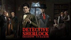 Detective Sherlock: Shadow Stalker