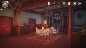 Detective Sherlock: Shadow Stalker screenshot