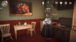 Detective Sherlock: Shadow Stalker screenshot