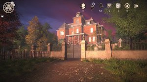 Detective Sherlock: Shadow Stalker screenshot