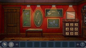 Midnight Swamp screenshot Midnight Swamp screenshot