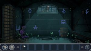 Midnight Swamp screenshot Midnight Swamp screenshot