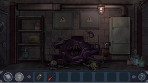 Midnight Swamp screenshot Midnight Swamp screenshot