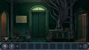 Midnight Swamp screenshot Midnight Swamp screenshot