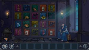 Midnight Swamp screenshot Midnight Swamp screenshot