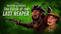 Golden Idol Investigations: The Curse of the Last Reaper (DLC) Golden Idol Investigations: The Curse of the Last Reaper (DLC)