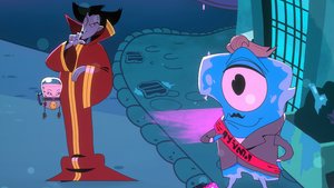 Earth Must Die screenshot