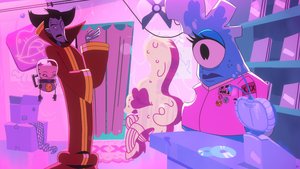 Earth Must Die screenshot