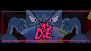 Earth Must Die screenshot