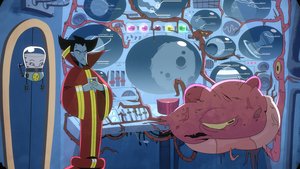 Earth Must Die screenshot