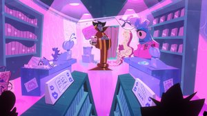 Earth Must Die screenshot