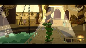 Earth Must Die screenshot