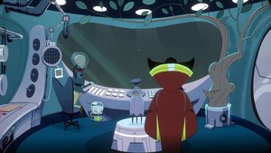 Earth Must Die screenshot