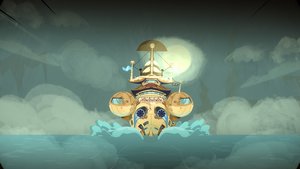 Earth Must Die screenshot